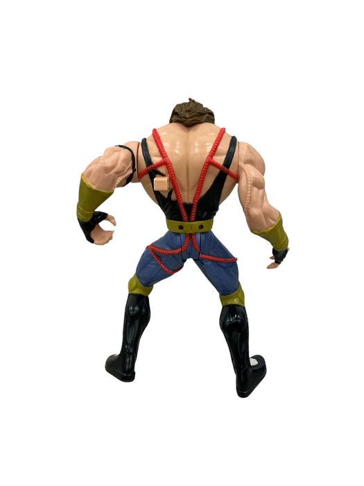 Bane (DC COMICS)