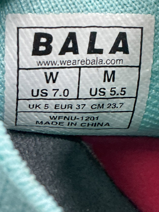 Tenis 7 (BALA)