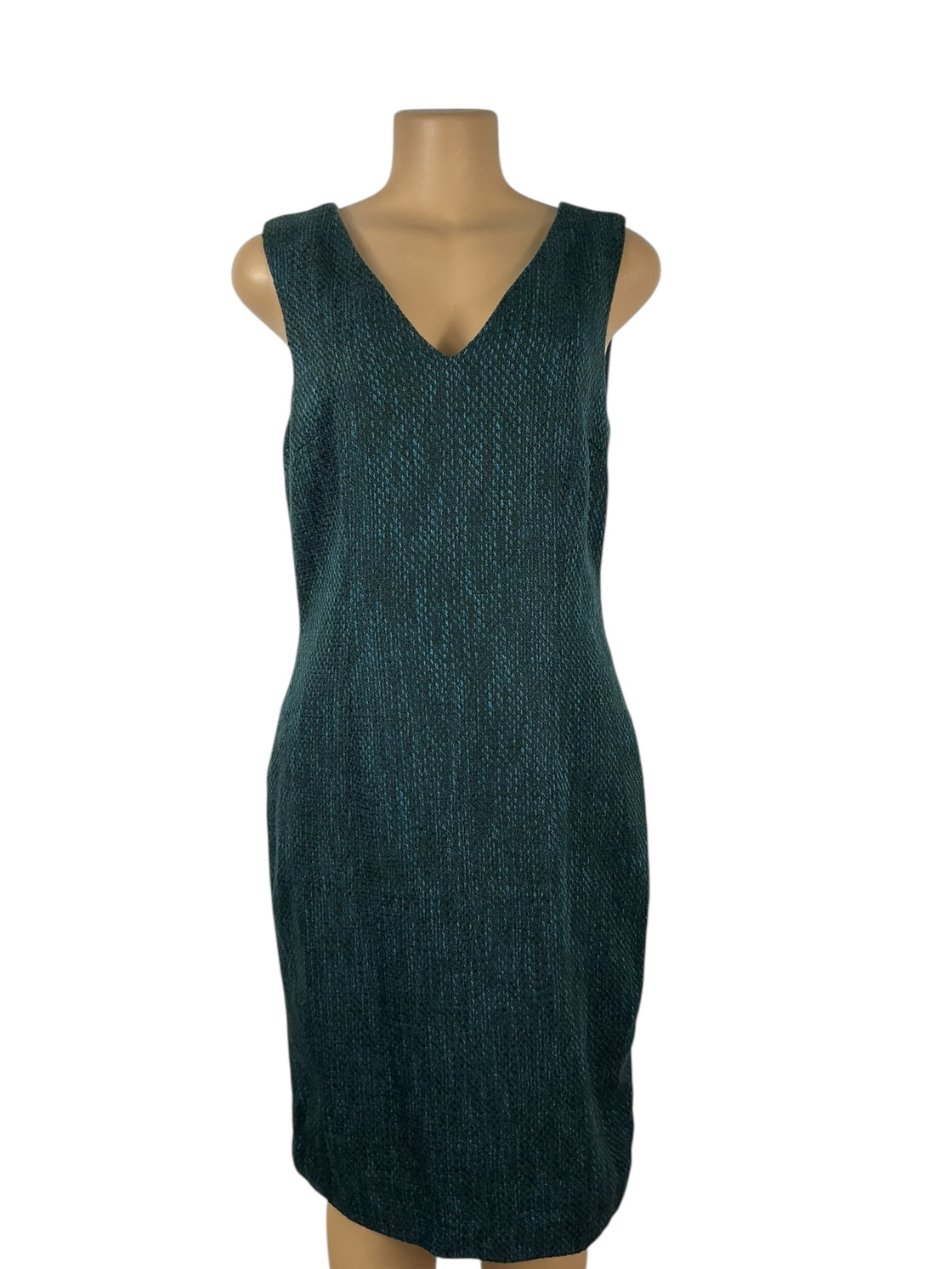 Vestido 10 (BANANA REPUBLIC)