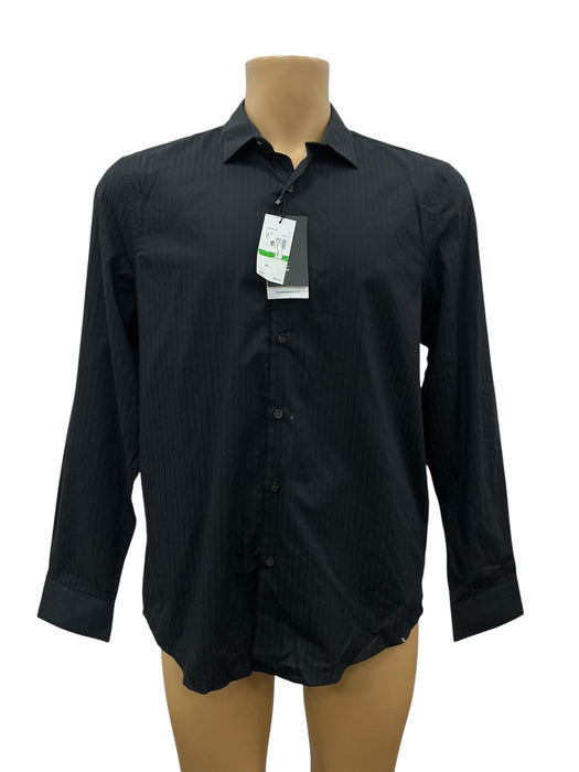 Camisa L (PERRY ELLIS)