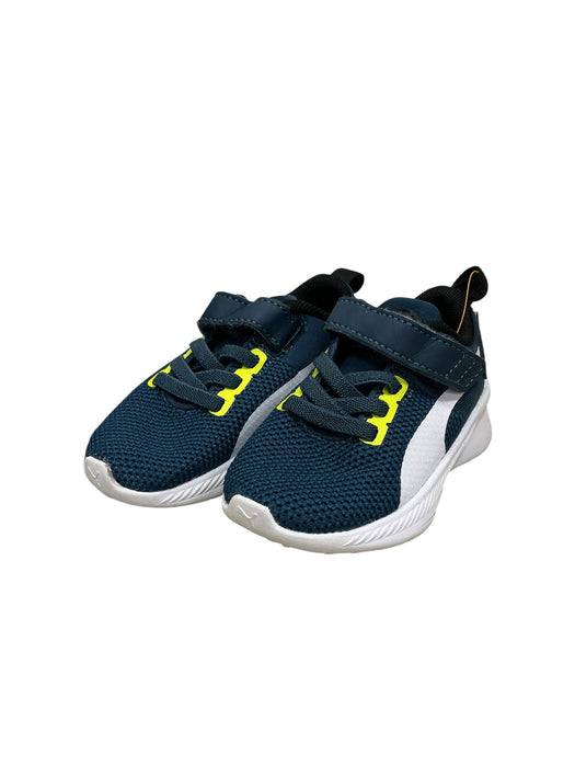 Tenis para bebé 4C (PUMA)