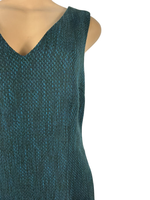 Vestido 10 (BANANA REPUBLIC)