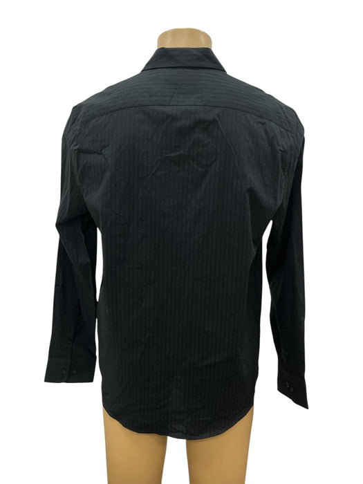 Camisa L (PERRY ELLIS)