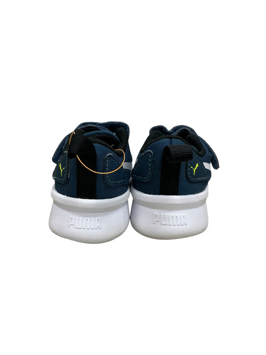 Tenis para bebé 4C (PUMA)