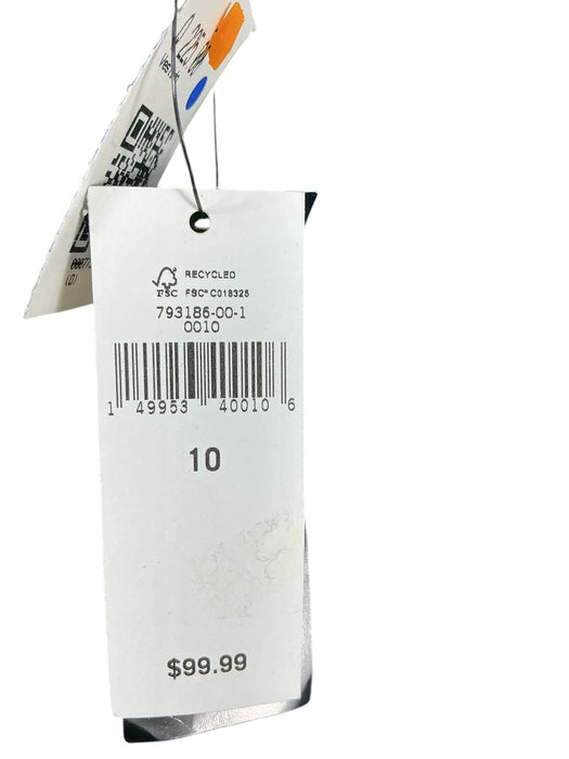 Vestido 10 (BANANA REPUBLIC)