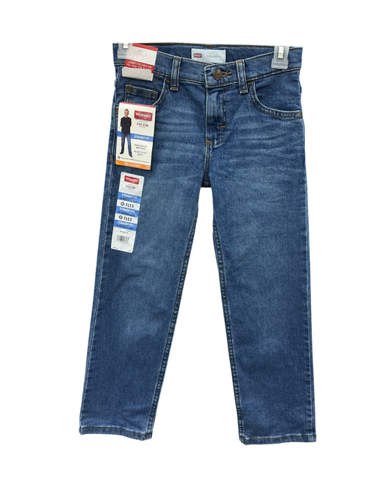 Pantalón para niñ@ 8 (WRANGLER)