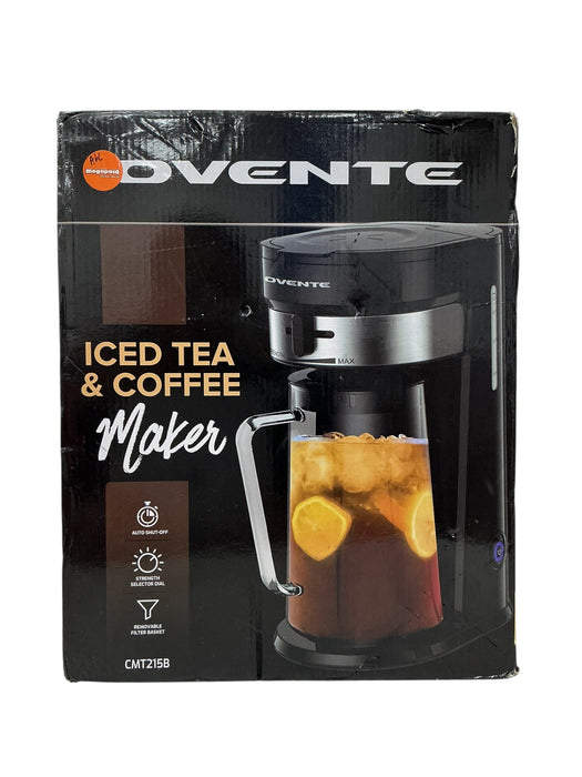 Cafetera  (OVENTE)