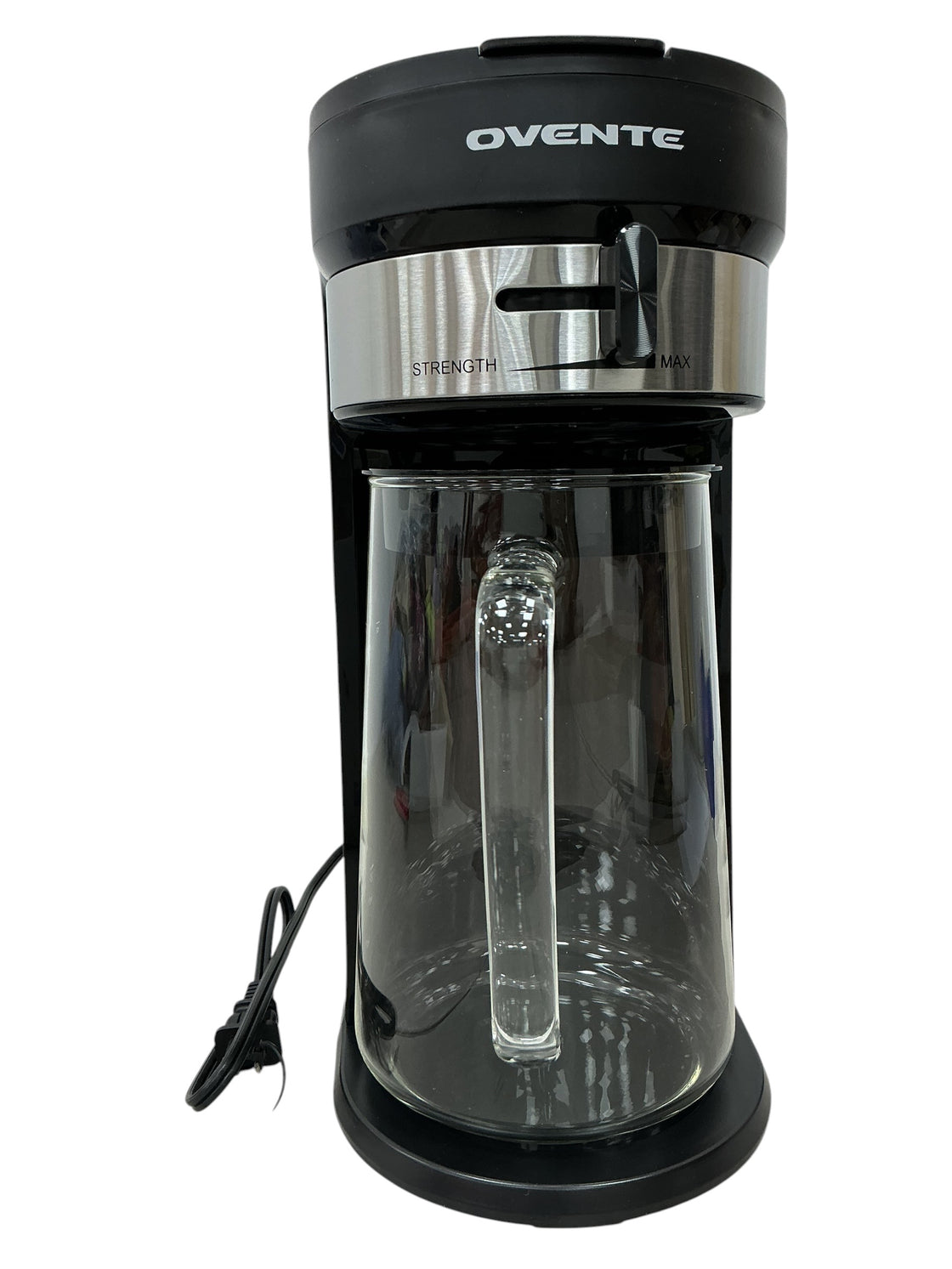 Cafetera  (OVENTE)