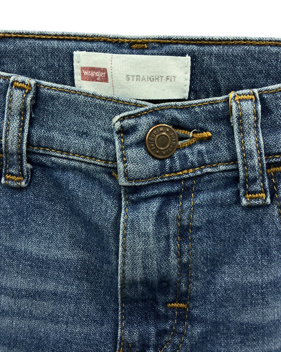 Pantalón para niñ@ 8 (WRANGLER)