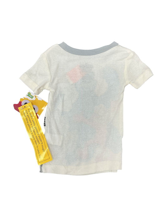 Pijamas para bebé 12M (SESAME STREET)