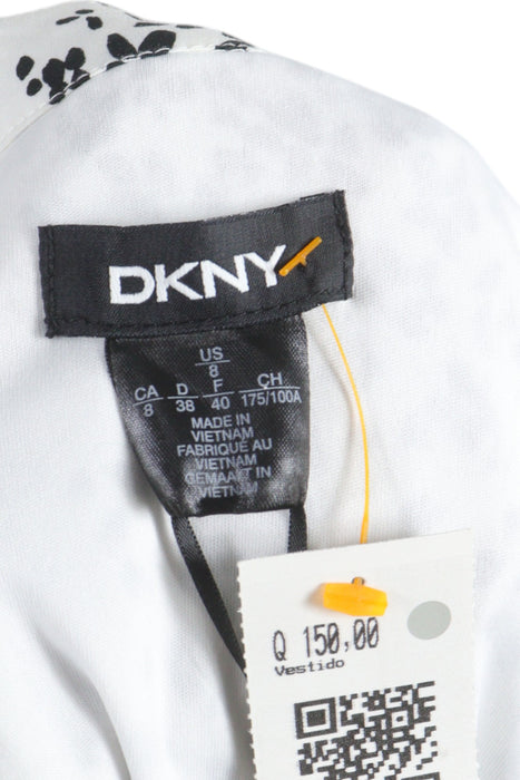 Vestido 8  (DKNY)