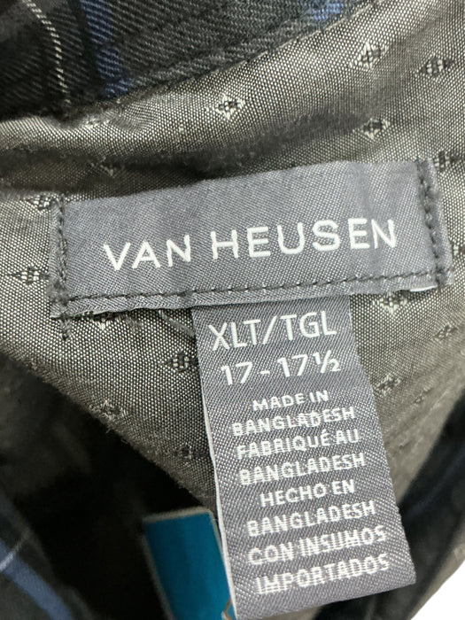 Camisa XL (VAN HEUSEN)