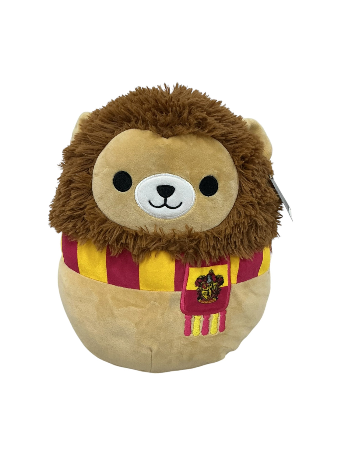 León de Gryffindor (SQUISHMALLOWS)