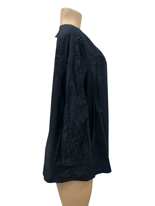 Blusa L (CROFT & BARROW)