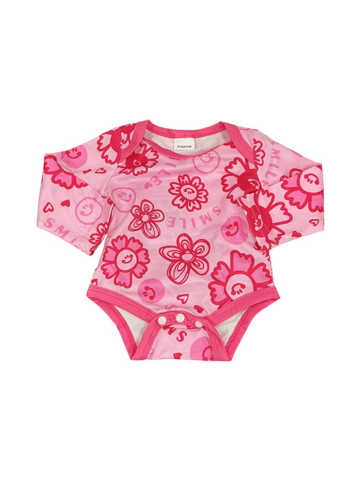 Traje para bebé 0-6M (NZRVAWS)