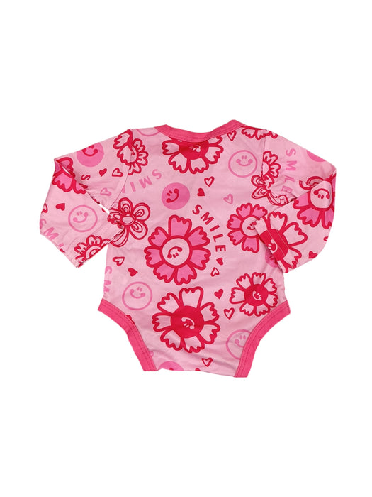 Traje para bebé 0-6M (NZRVAWS)