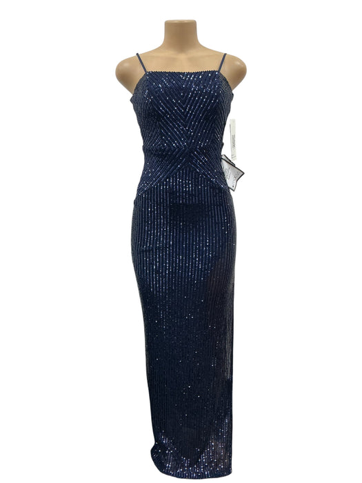 Vestido S (EMERALD SURDAE)