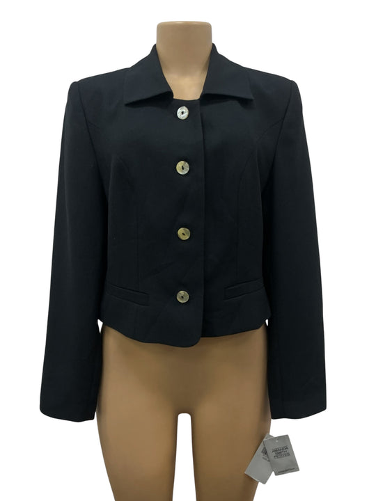 Blazer 8 (AMANDA SMITH PETITES)