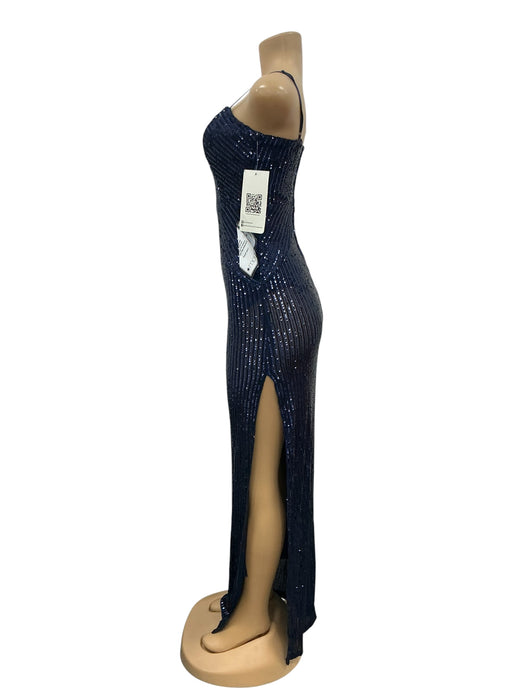 Vestido S (EMERALD SURDAE)
