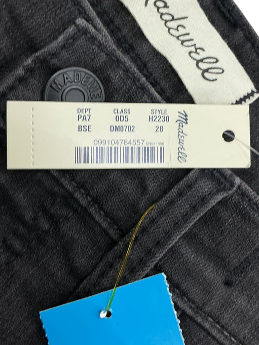 Pantalón 28 (MADEWELL)