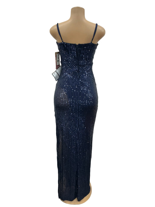 Vestido S (EMERALD SURDAE)