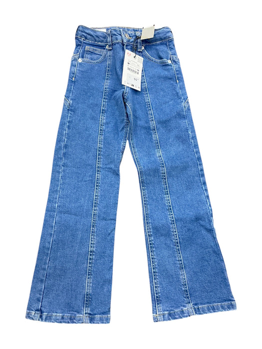 Pantalón para niña 6-7 (ZARA)