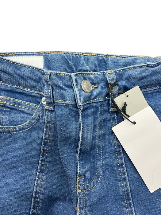 Pantalón para niña 6-7 (ZARA)