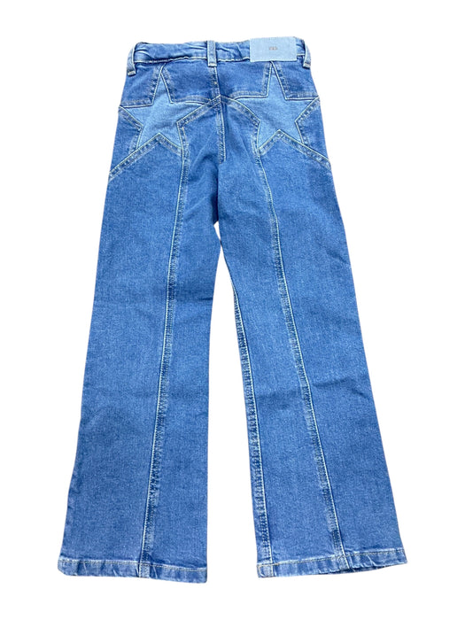 Pantalón para niña 6-7 (ZARA)