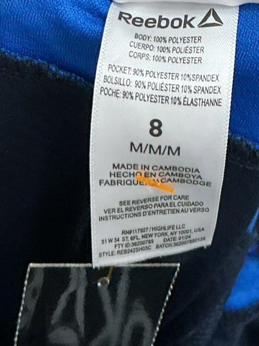 Pantaloneta para niñ@ M (REEBOK)