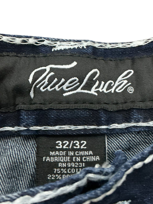 Pantalón 32x32 (TRUE LUCK)