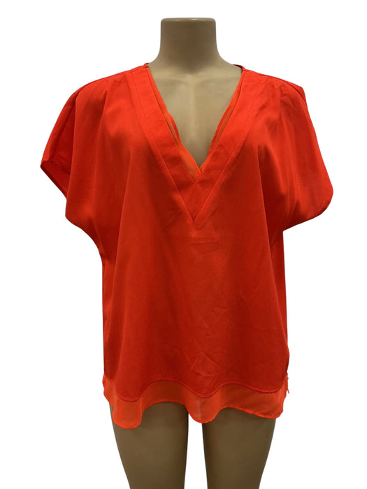 Blusa L (DKNY)