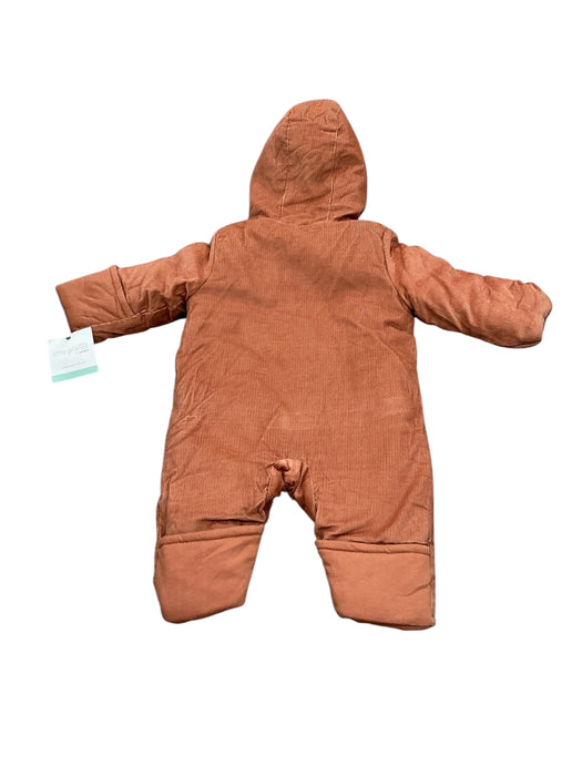 Mameluco 3M (CARTER'S)