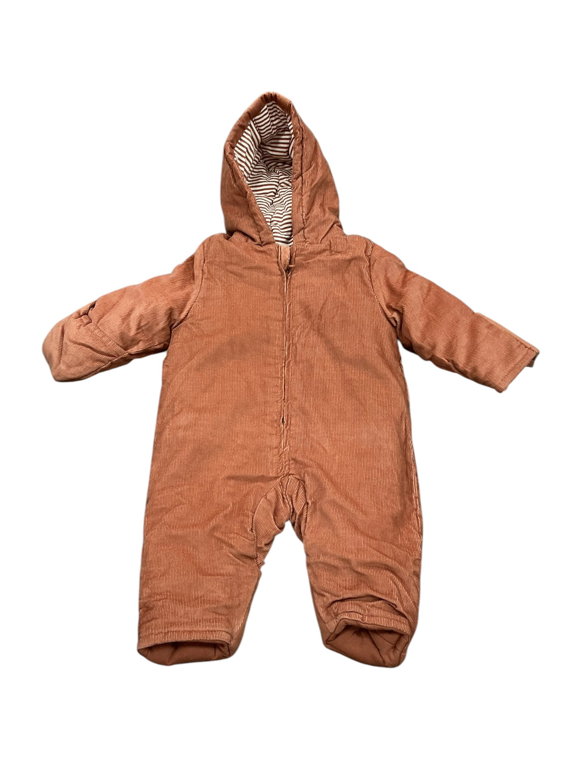 Mameluco 3M (CARTER'S)