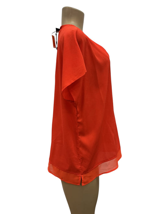 Blusa L (DKNY)
