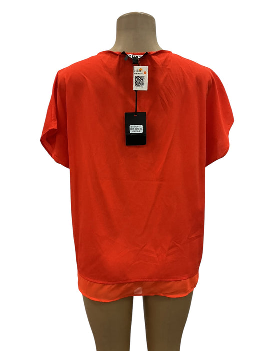 Blusa L (DKNY)