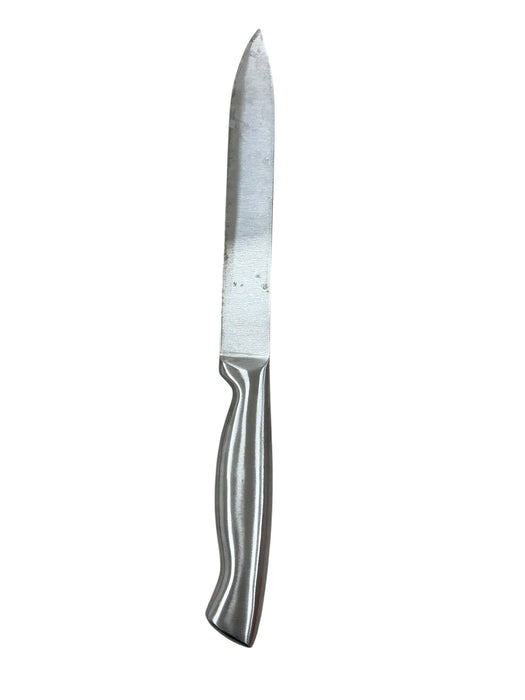 Set Cuchillo y Tenedor Trinchador