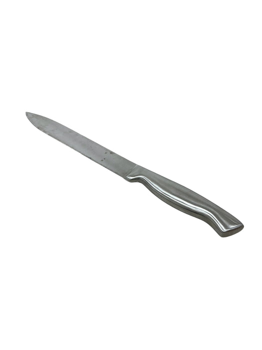 Set Cuchillo y Tenedor Trinchador