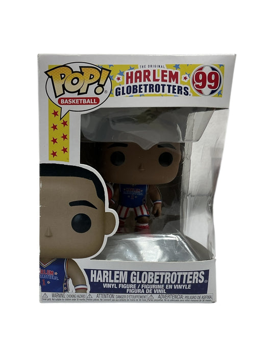 Harlem Globetrotters (FUNKO)
