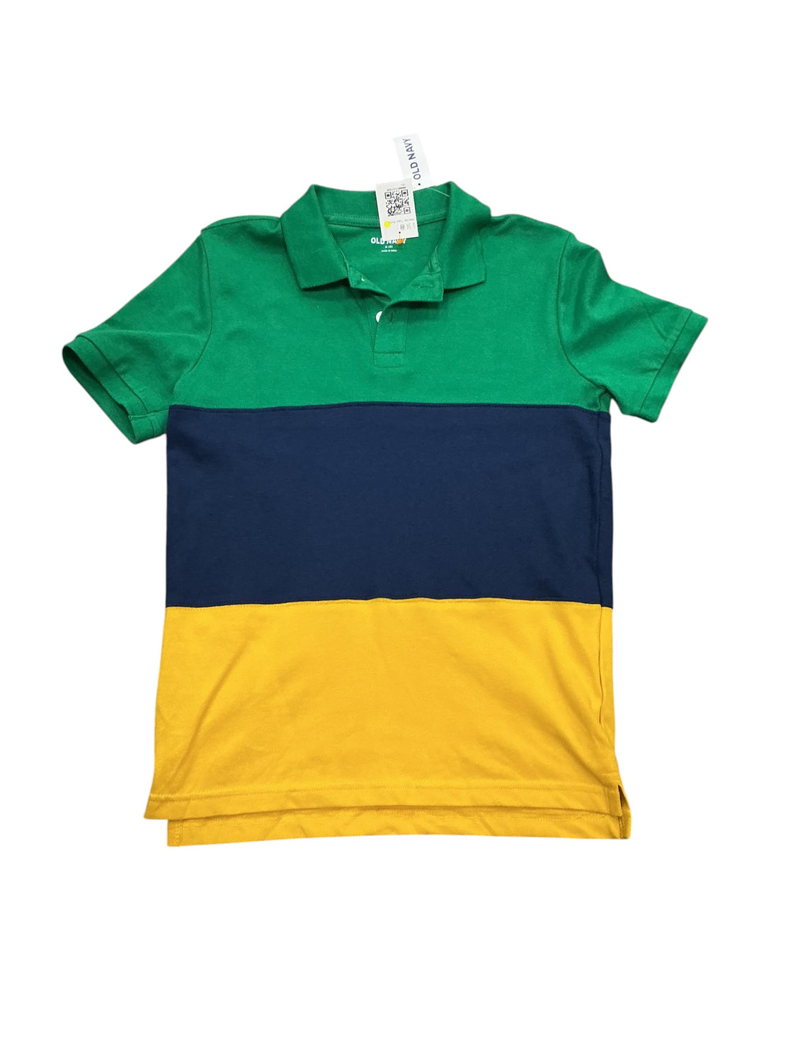 Camisa para niño M (OLD NAVY)