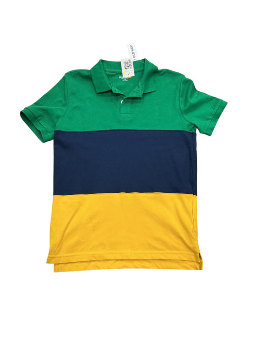 Camisa para niño M (OLD NAVY)