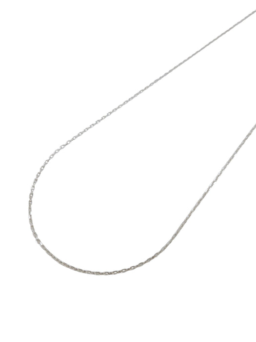 Cadena de plata (925)