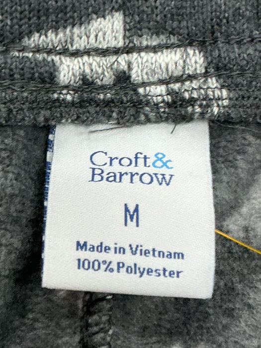 Pants M (CROFT & BARROW)