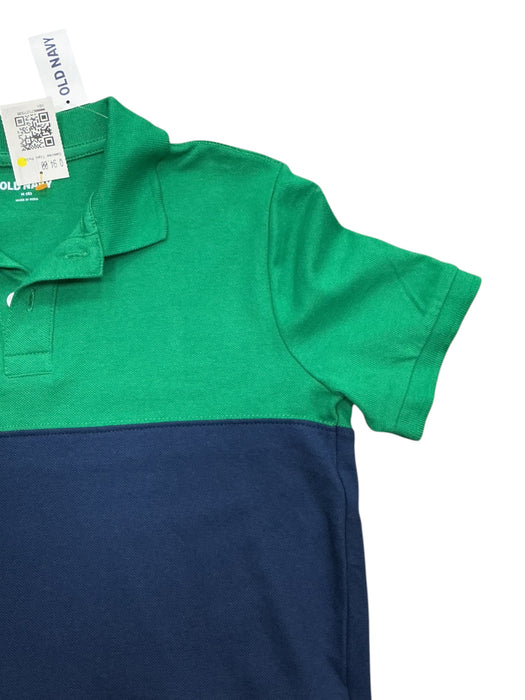 Camisa para niño M (OLD NAVY)