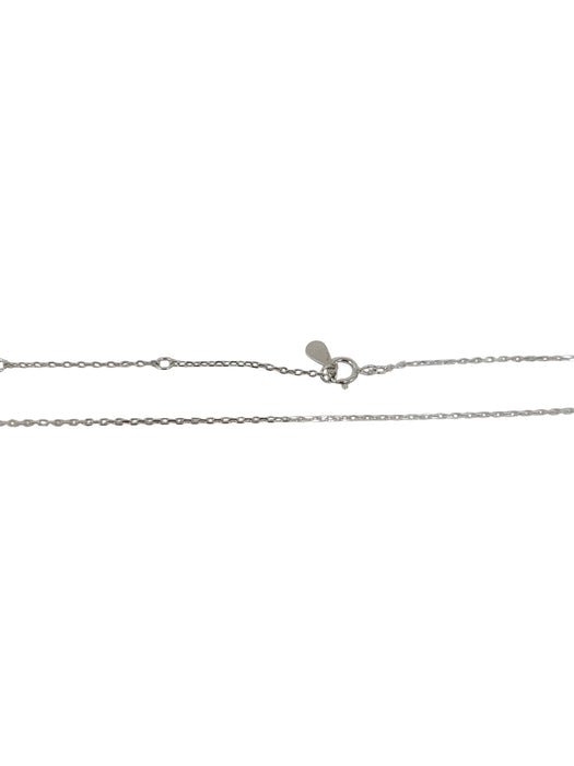 Cadena de plata (925)