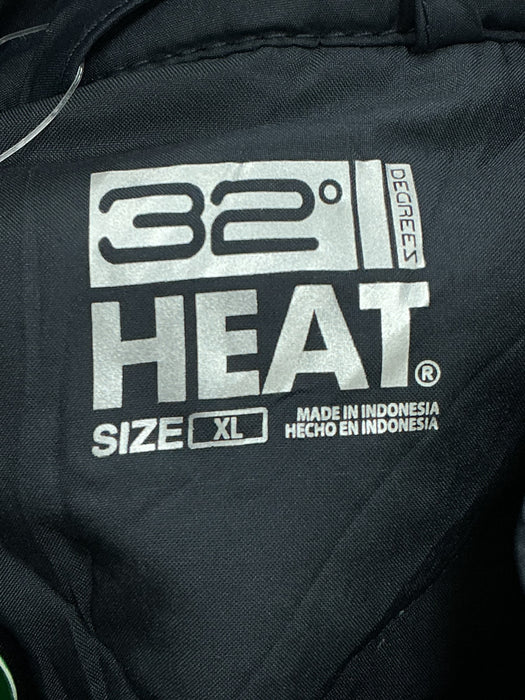 Chumpa XL (32 DEGREES HEAT)