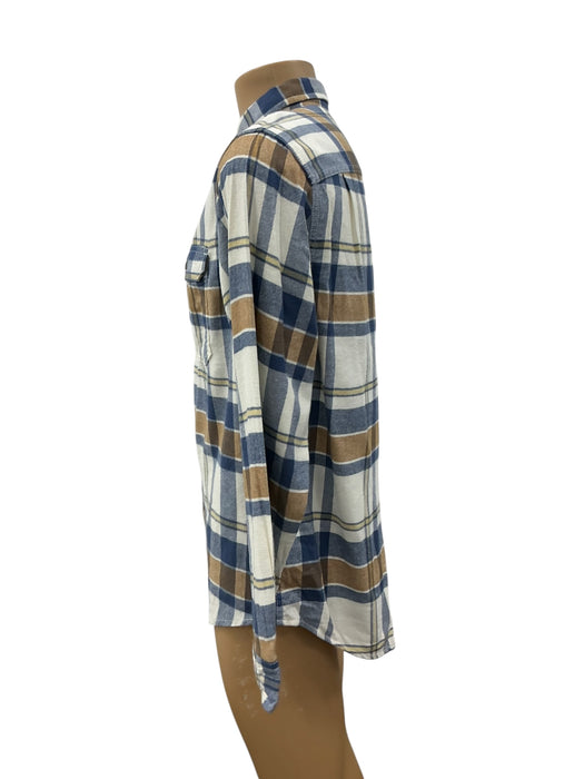 Camisa L (GEORGE)