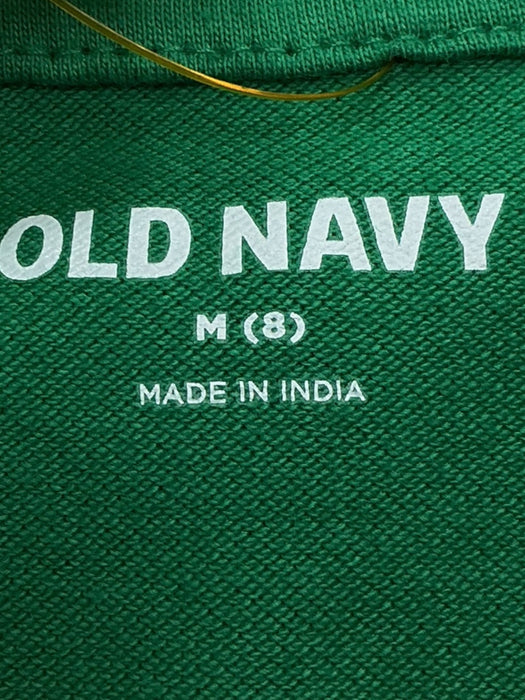 Camisa para niño M (OLD NAVY)