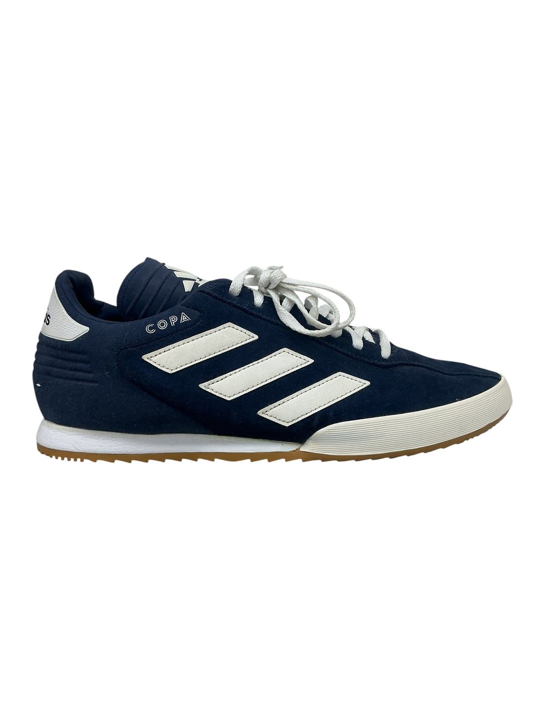 Tenis 10 (ADIDAS)