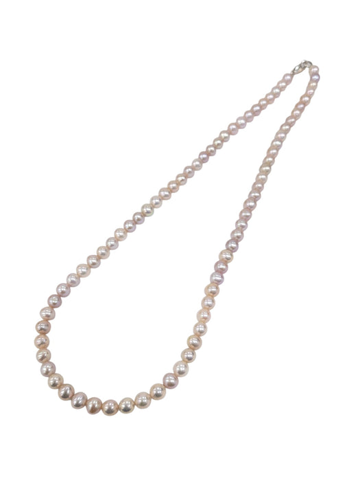 Collar de plata (925)