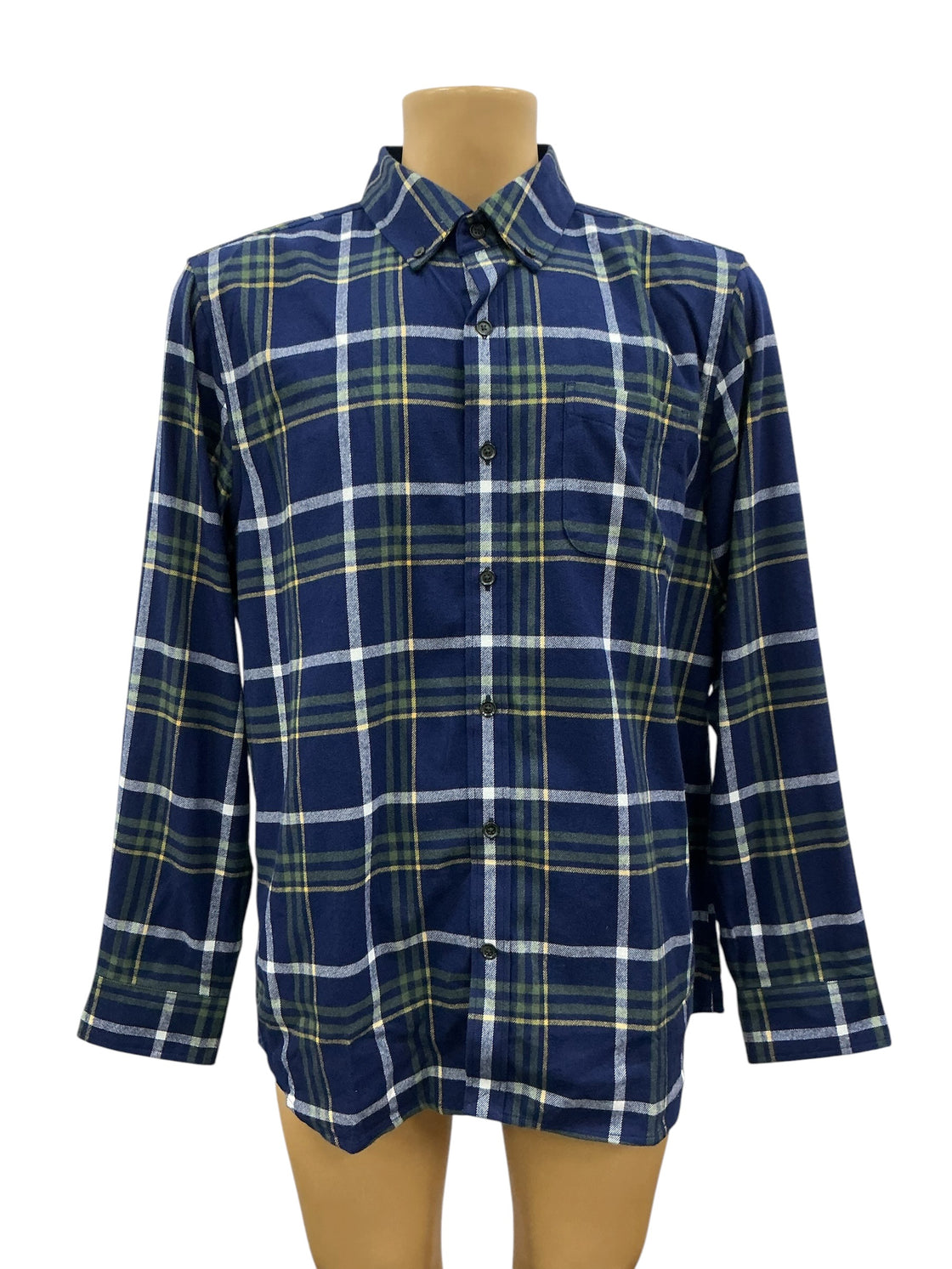 Camisa XL (LANDS' END)
